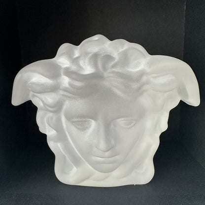 Medusa Lumiere - Paperweight - Matte