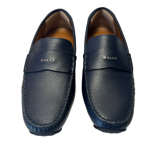 Peddys Slippers - Peacock - EU 43.5