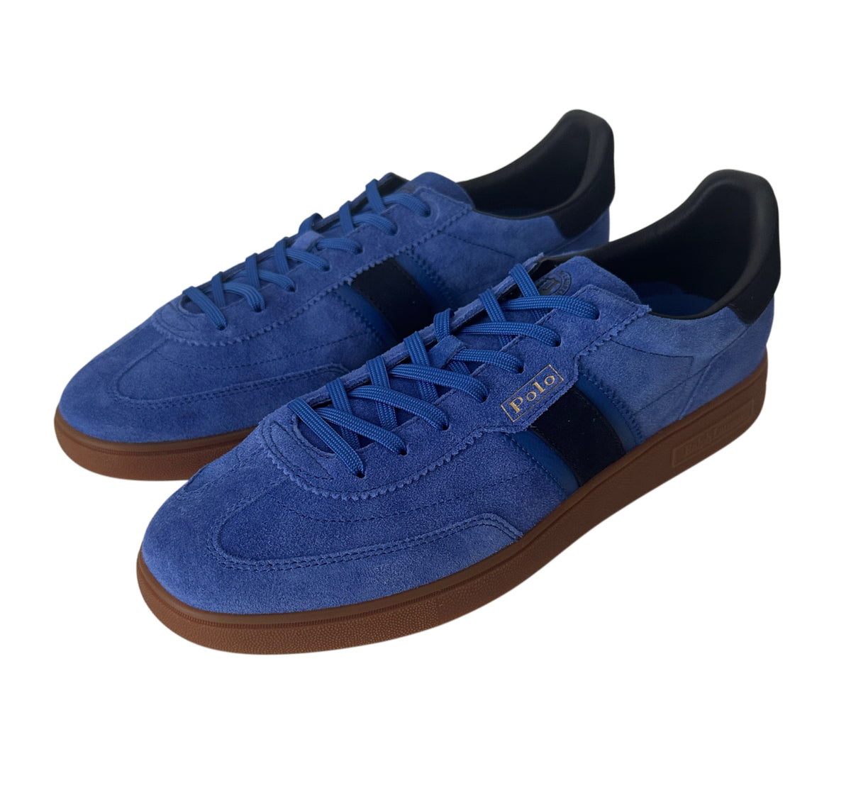 Bedford Sneakers - Navy - EU 42
