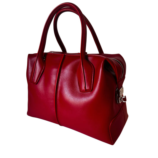 D-Styling Bauletto Piccolo - Red