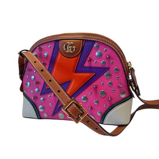 Ophidia - Éclair d'Amour Cross Body - Limited Edition