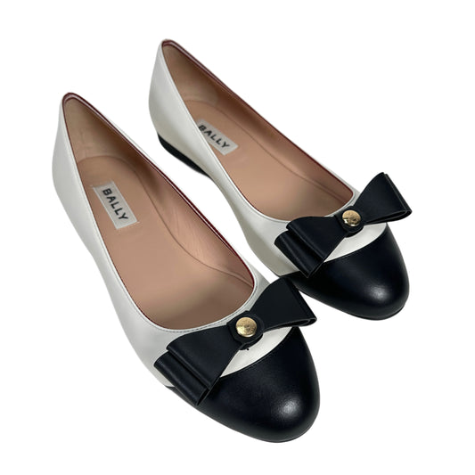 Yris Ballerinas - Dusty Petal - EU 38.5