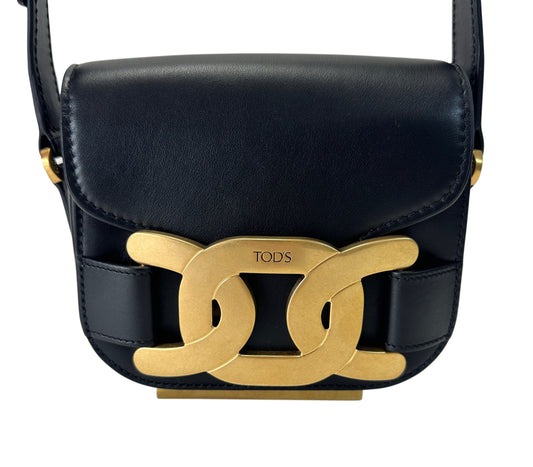 AOY Pattina Catena Metal Mini - Black