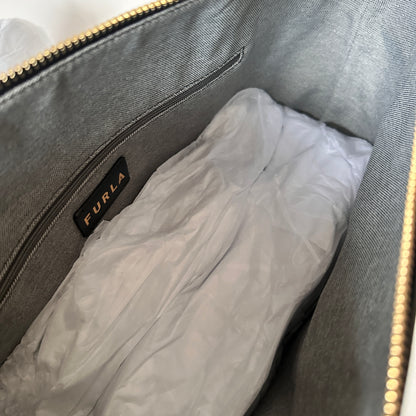 Mia Sofia Large Tote - Nero