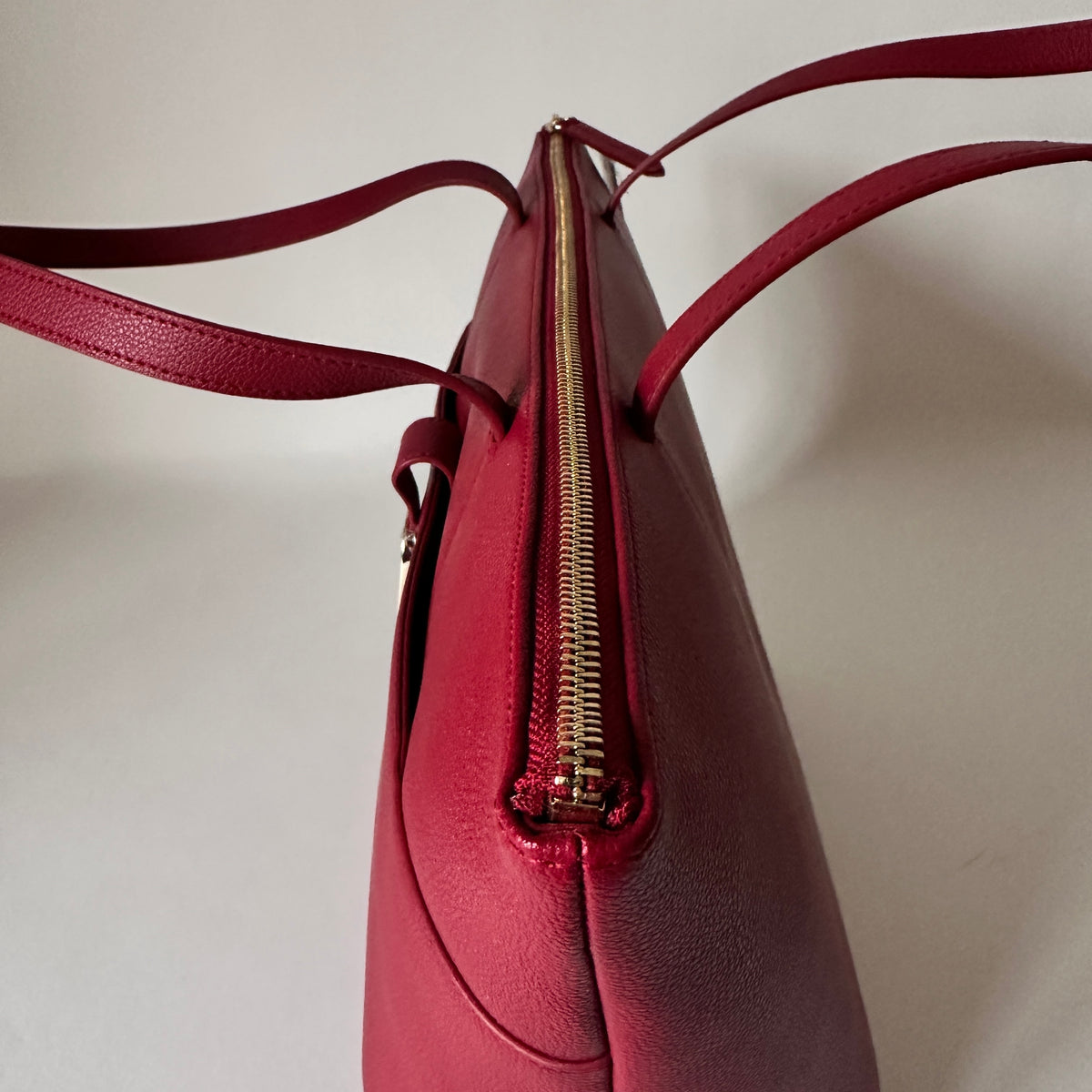 Mia Sofia Large Tote - Lacca