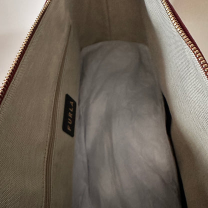 Mia Sofia Large Tote - Lacca