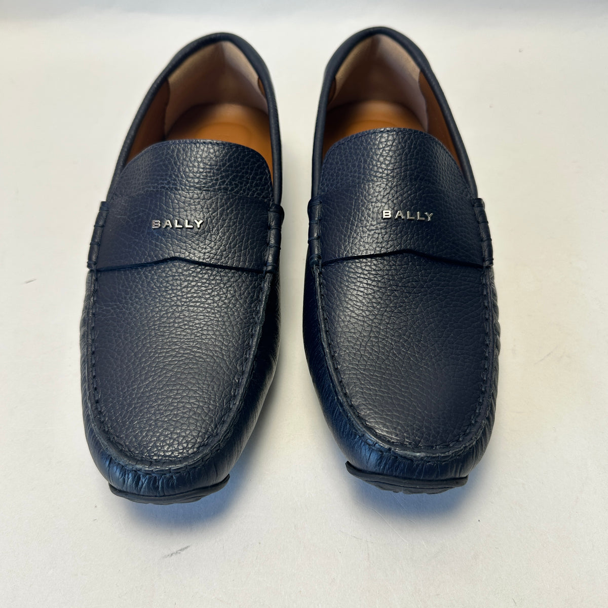 Peddys Slippers - Peacock - EU 43.5