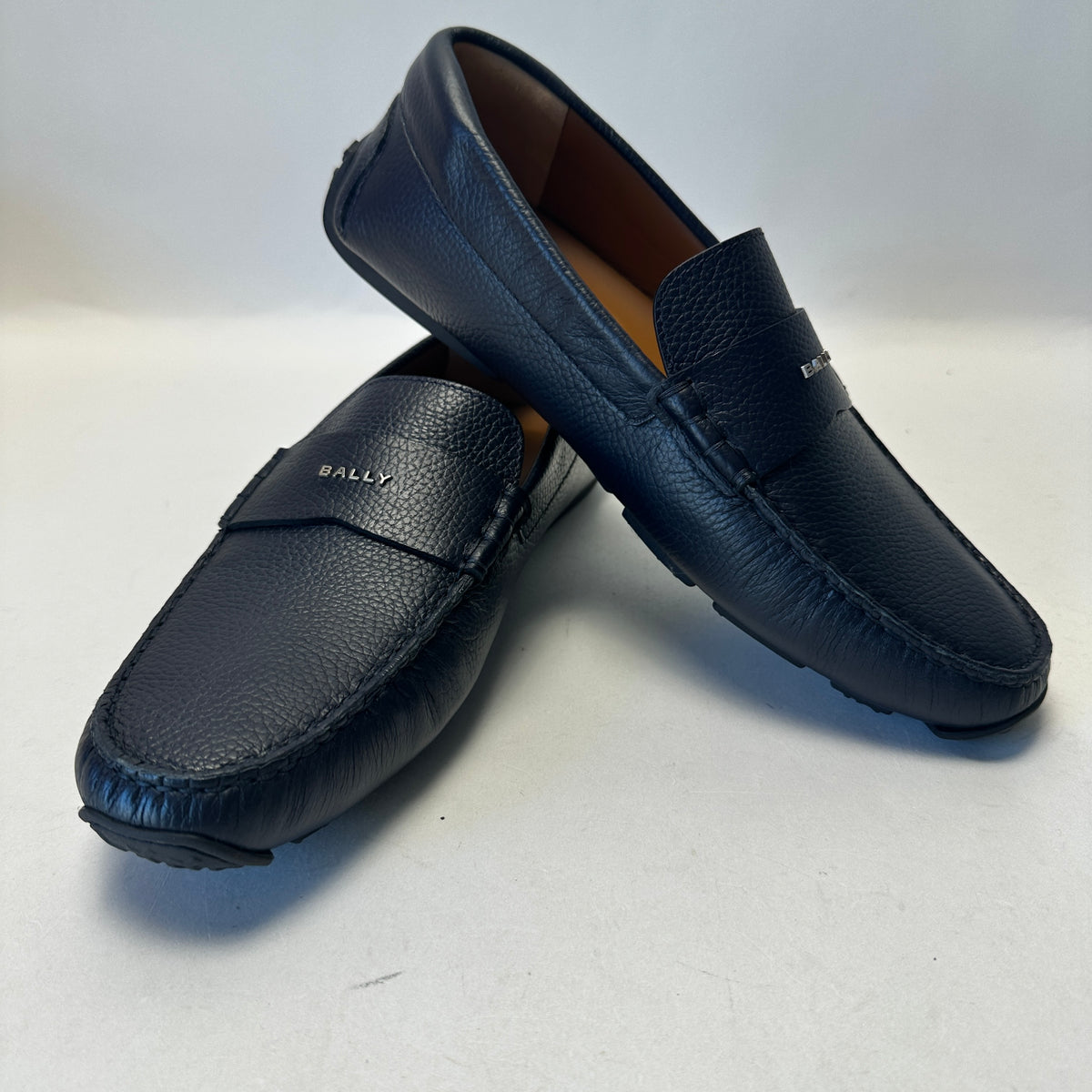Peddys Slippers - Peacock - EU 43.5