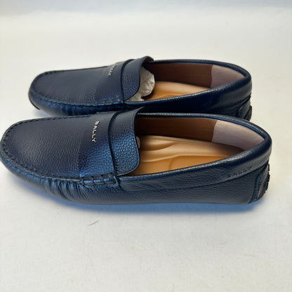 Peddys Slippers - Peacock - EU 43.5