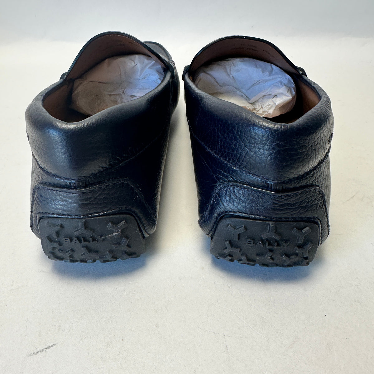 Peddys Slippers - Peacock - EU 43.5