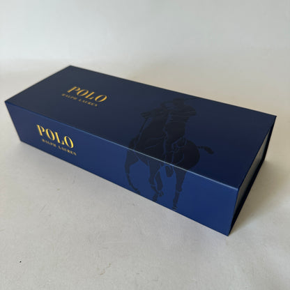Polo Player Gift Set - 4x Scented Candles