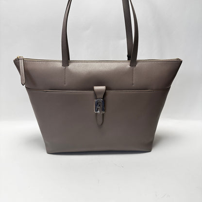 Mia Sofia Large Tote - Stucco