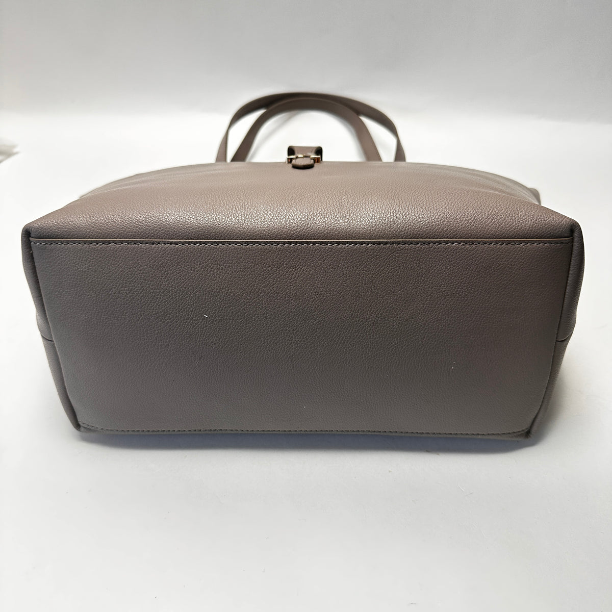 Mia Sofia Large Tote - Stucco