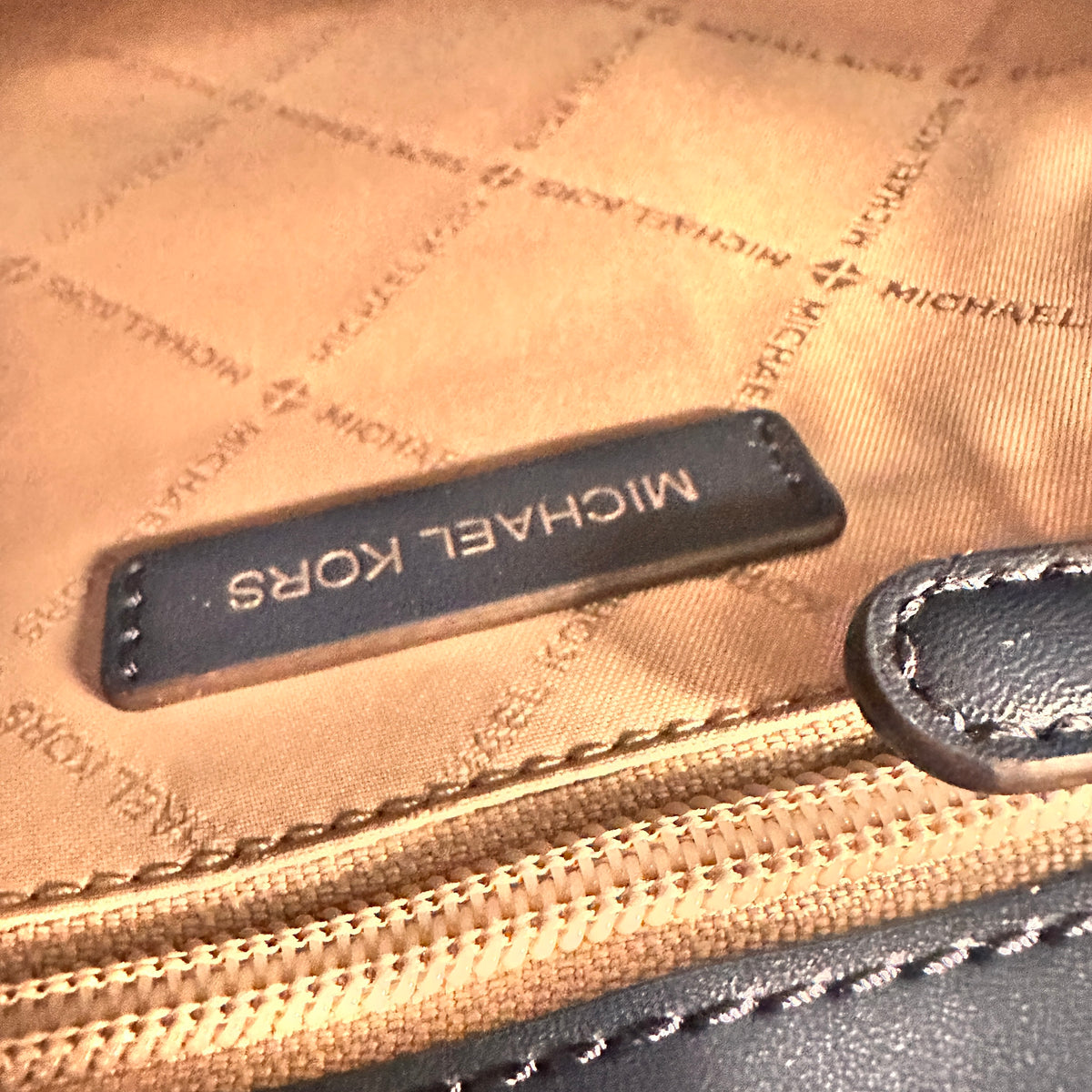 Reed Belted Satchel - Admiral Multi