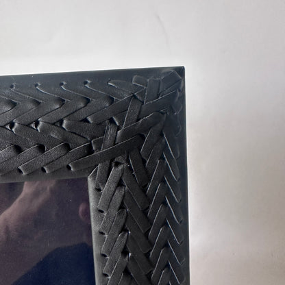 Adrienne Picture Frame - Navy, 29 x 34 cm