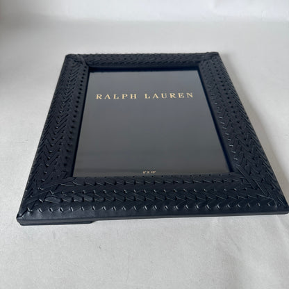 Adrienne Picture Frame - Navy, 29 x 34 cm