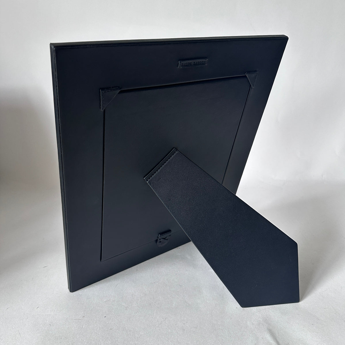 Adrienne Picture Frame - Navy, 29 x 34 cm