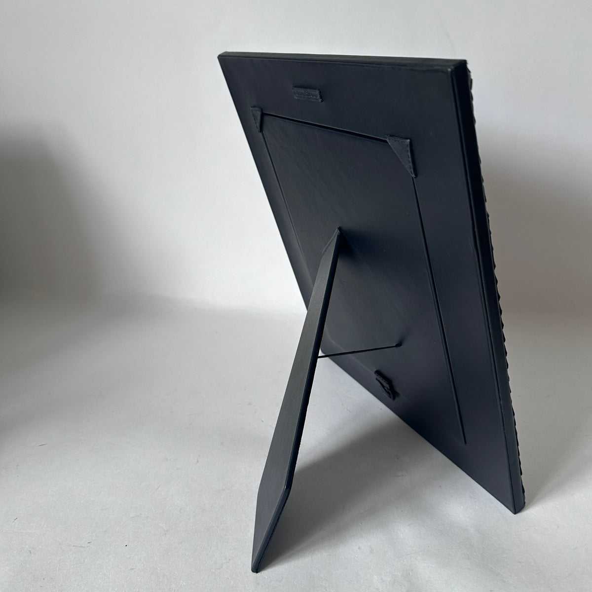 Adrienne Picture Frame - Navy, 29 x 34 cm