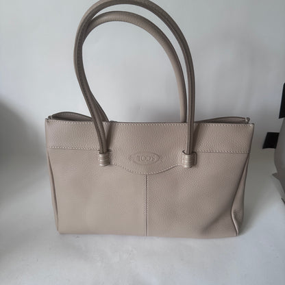 Mocassino Bag - Ria Sasso - Beige