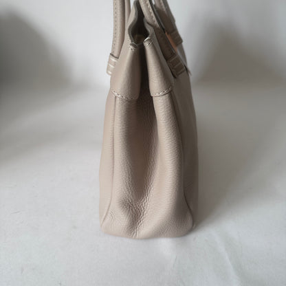 Mocassino Bag - Ria Sasso - Beige