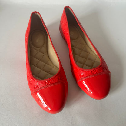 Arielle Ballerinas - Dark Sangria - EU 37.5