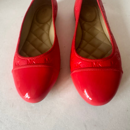 Arielle Ballerinas - Dark Sangria - EU 37.5