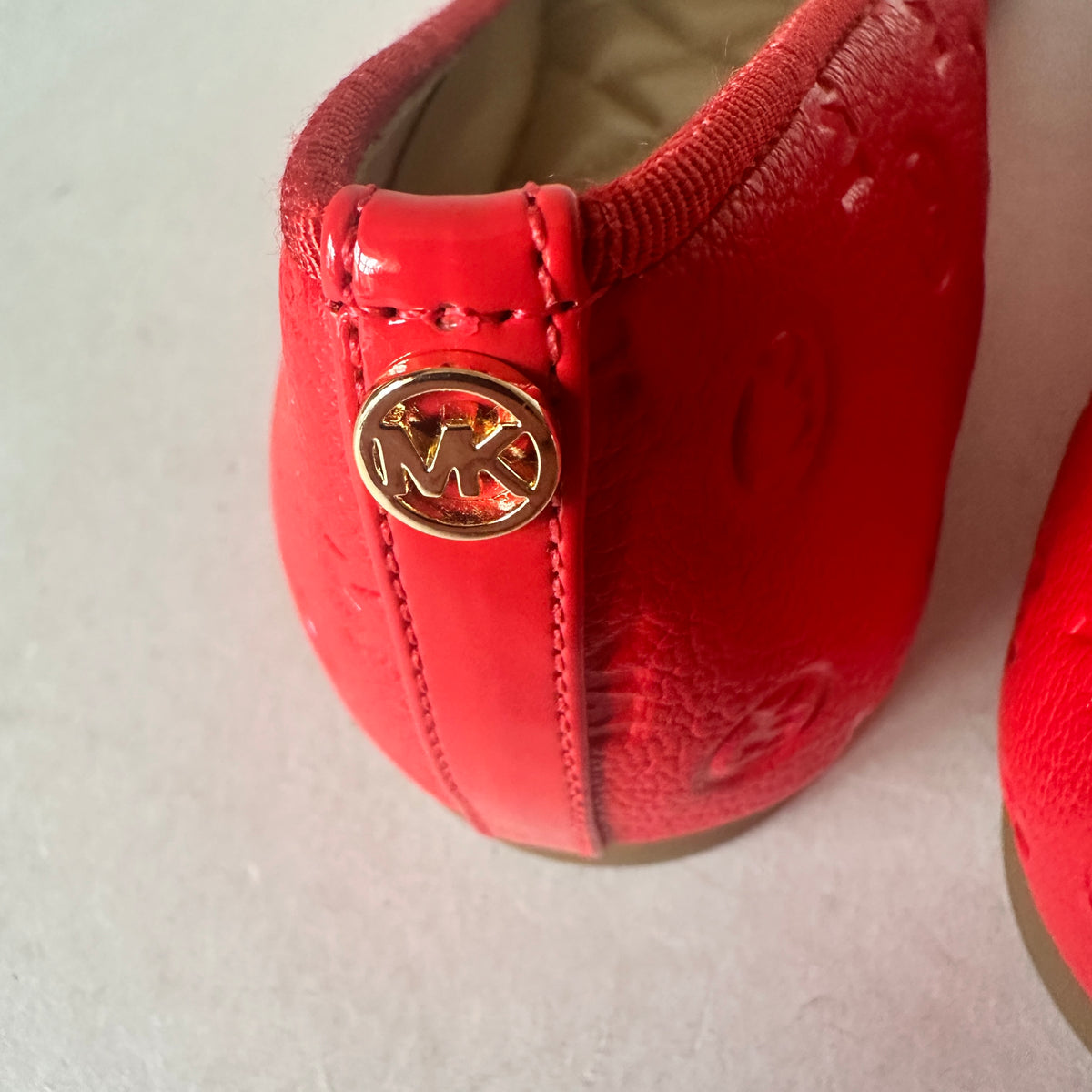 Arielle Ballerinas - Dark Sangria - EU 37.5