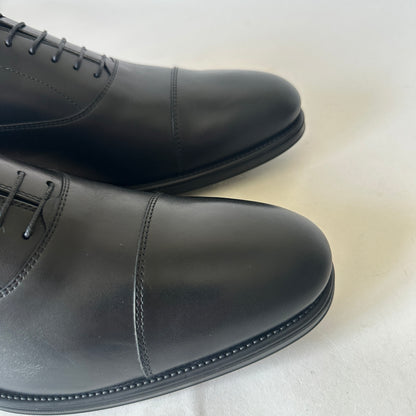 Francesina Oxfords - Nero - EU 42