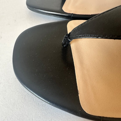 Everley Flip-Flops - Black - EU 37