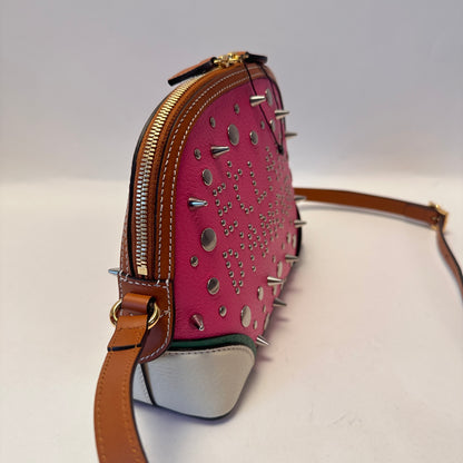 Ophidia - Éclair d'Amour Cross Body - Limited Edition