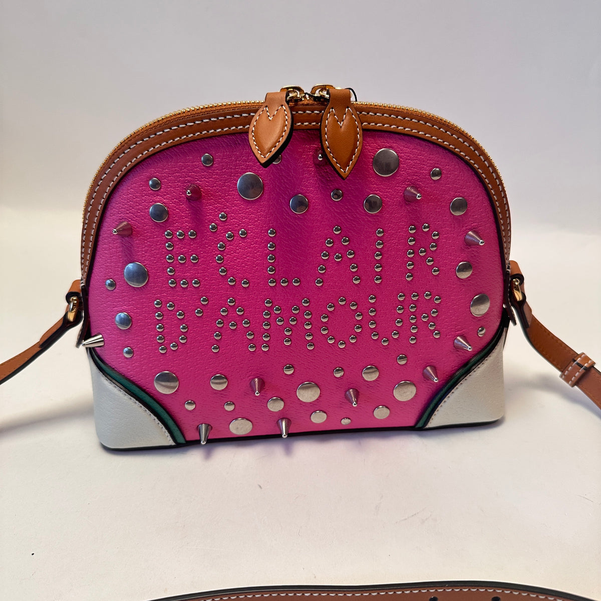 Ophidia - Éclair d'Amour Cross Body - Limited Edition