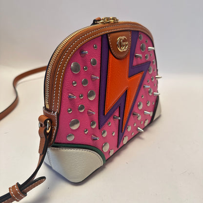 Ophidia - Éclair d'Amour Cross Body - Limited Edition