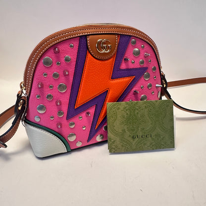 Ophidia - Éclair d'Amour Cross Body - Limited Edition