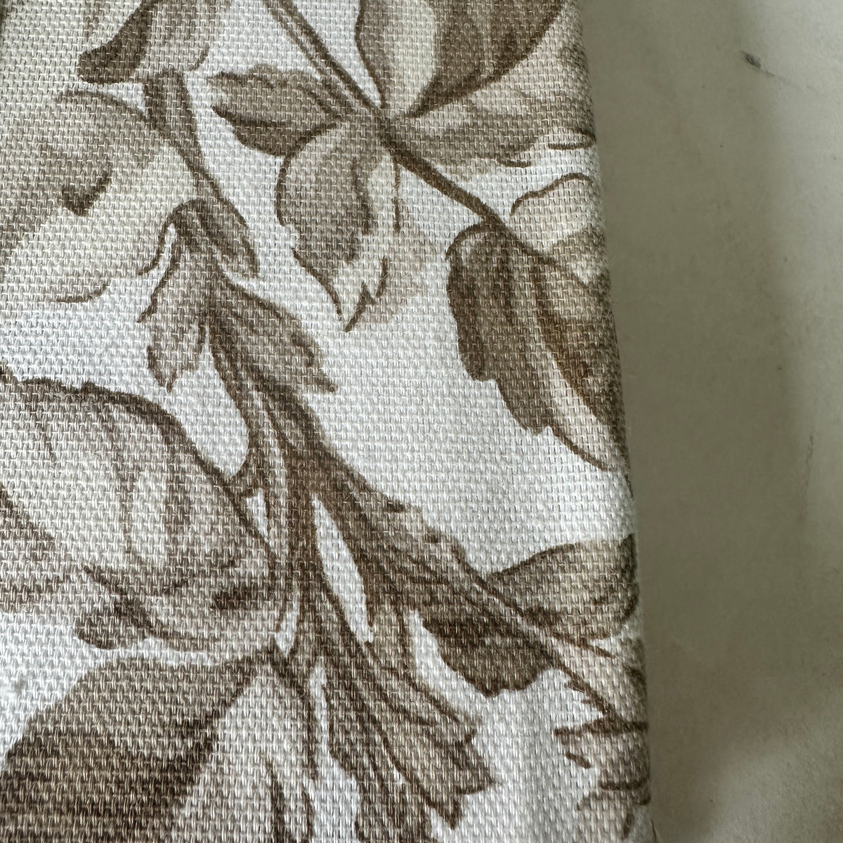 Set 2x Tablecloths - Sage Floral