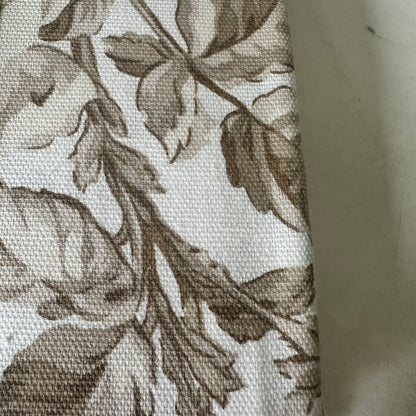 Set 2x Tablecloths - Sage Floral