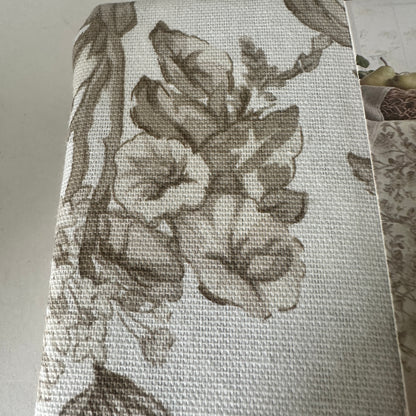 Set 2x Tablecloths - Sage Floral
