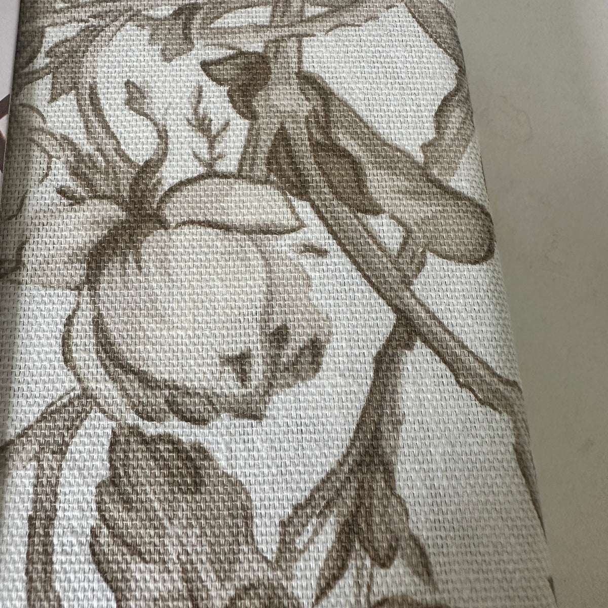 Set 2x Tablecloths - Sage Floral