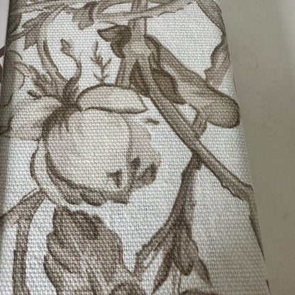 Set 2x Tablecloths - Sage Floral