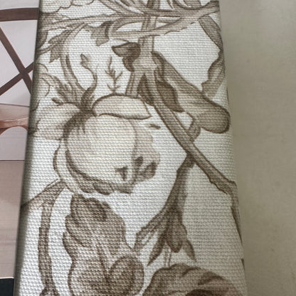 Set 2x Tablecloths - Sage Floral