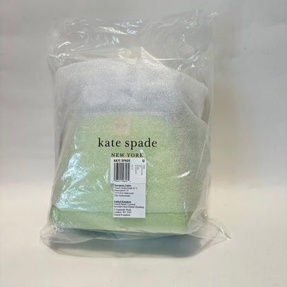 Phoebe Satchel matcha latte