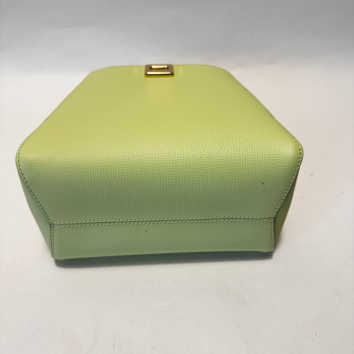 Phoebe Satchel matcha latte