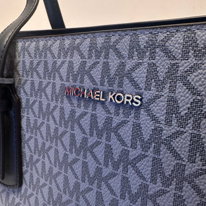 Voyager Large Tote - Admiral Multi