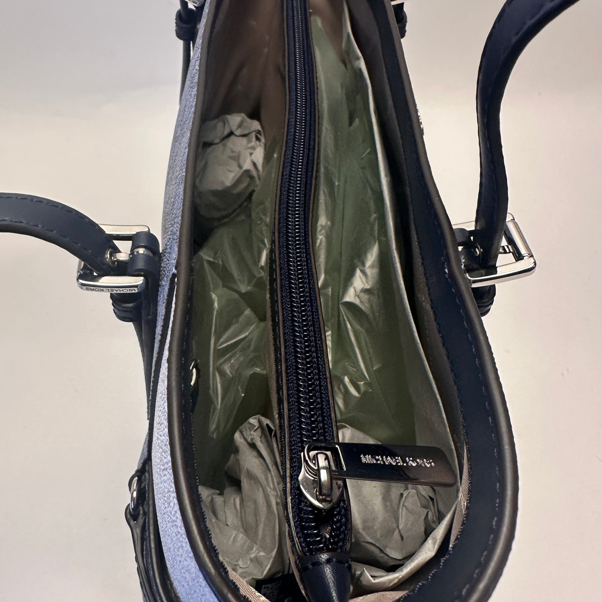 Voyager Large Tote - Admiral Multi