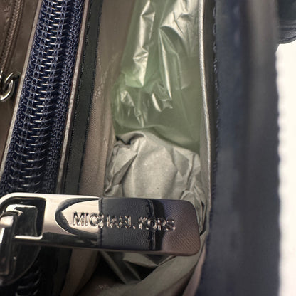 Voyager Large Tote - Admiral Multi