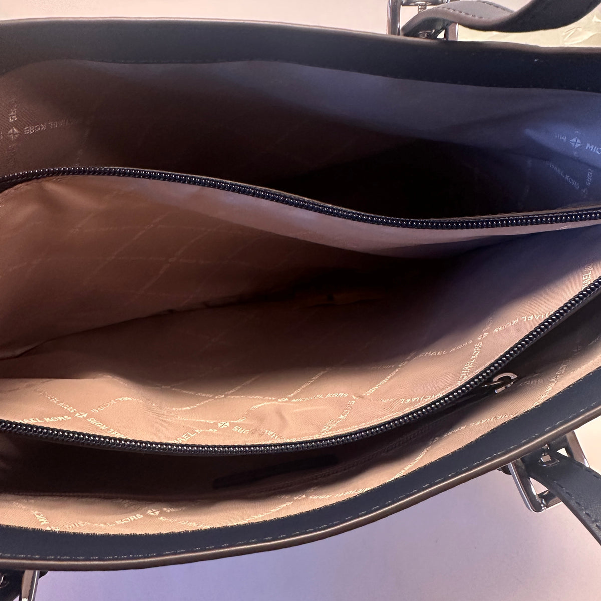 Voyager Large Tote - Admiral Multi