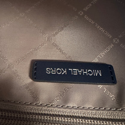 Voyager Large Tote - Admiral Multi