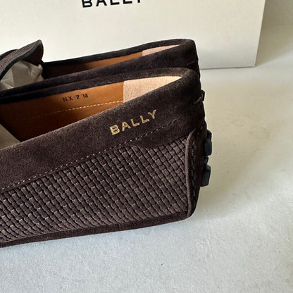 Kolton Slippers - Ebano - EU 41.5