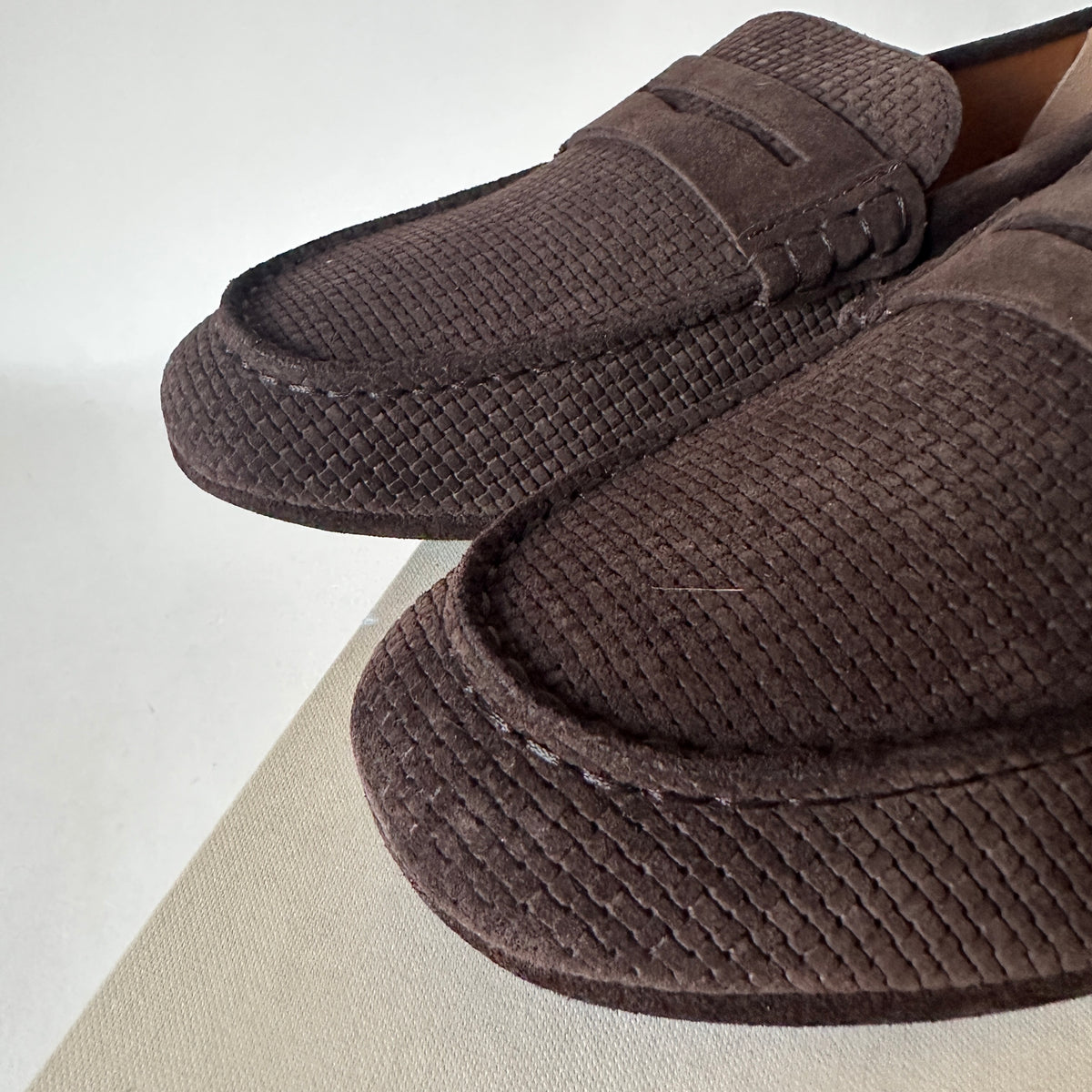 Kolton Slippers - Ebano - EU 41.5