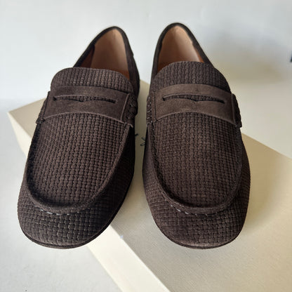 Kolton Slippers - Ebano - EU 41.5
