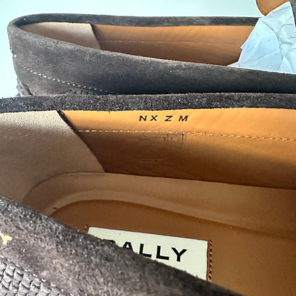 Kolton Slippers - Ebano - EU 41.5